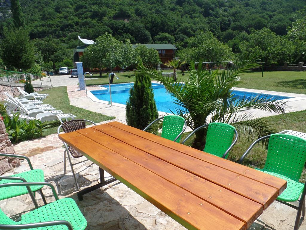 Guest House Jadran Pol Petrovac Εξωτερικό φωτογραφία