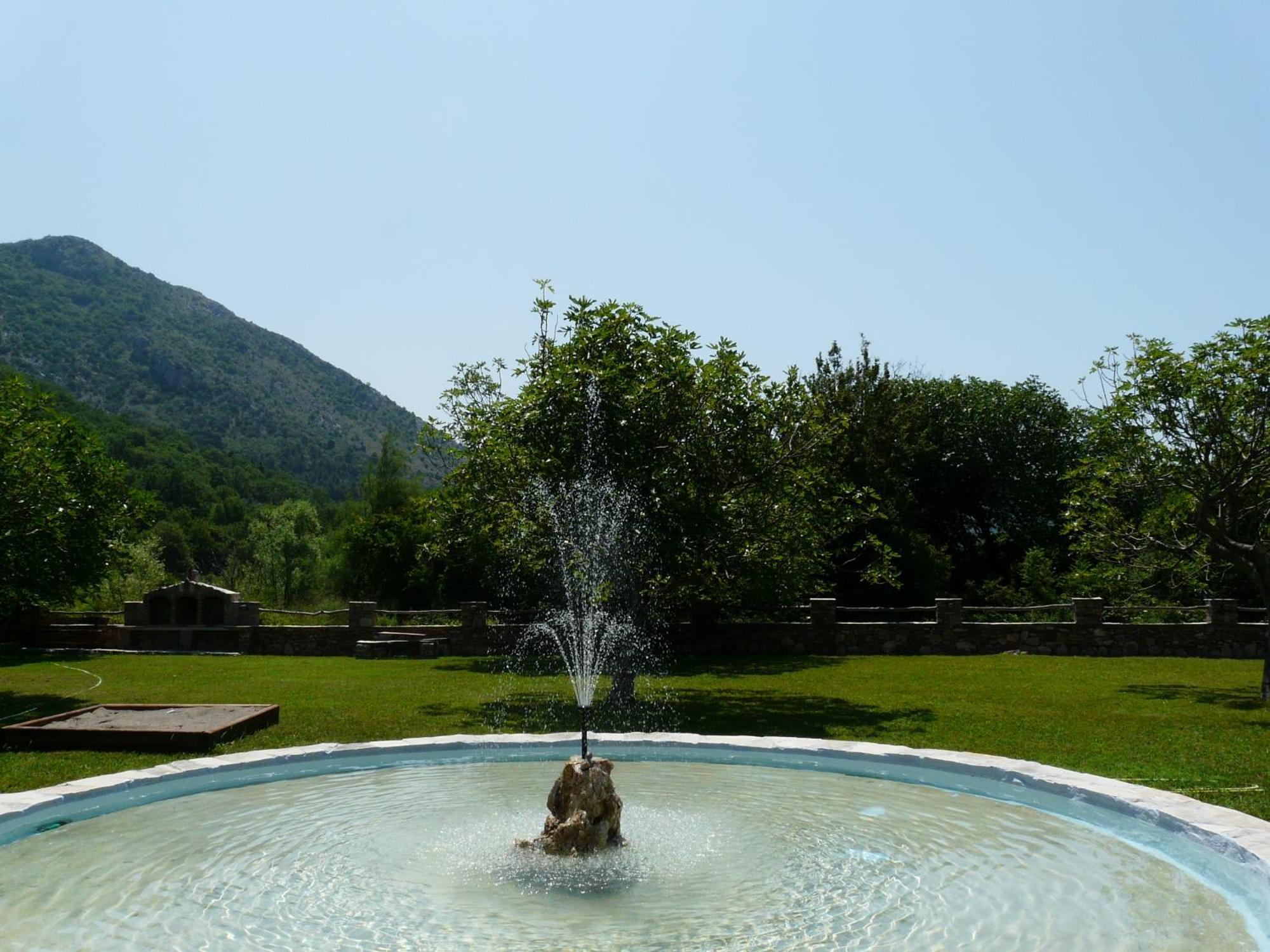 Guest House Jadran Pol Petrovac Εξωτερικό φωτογραφία