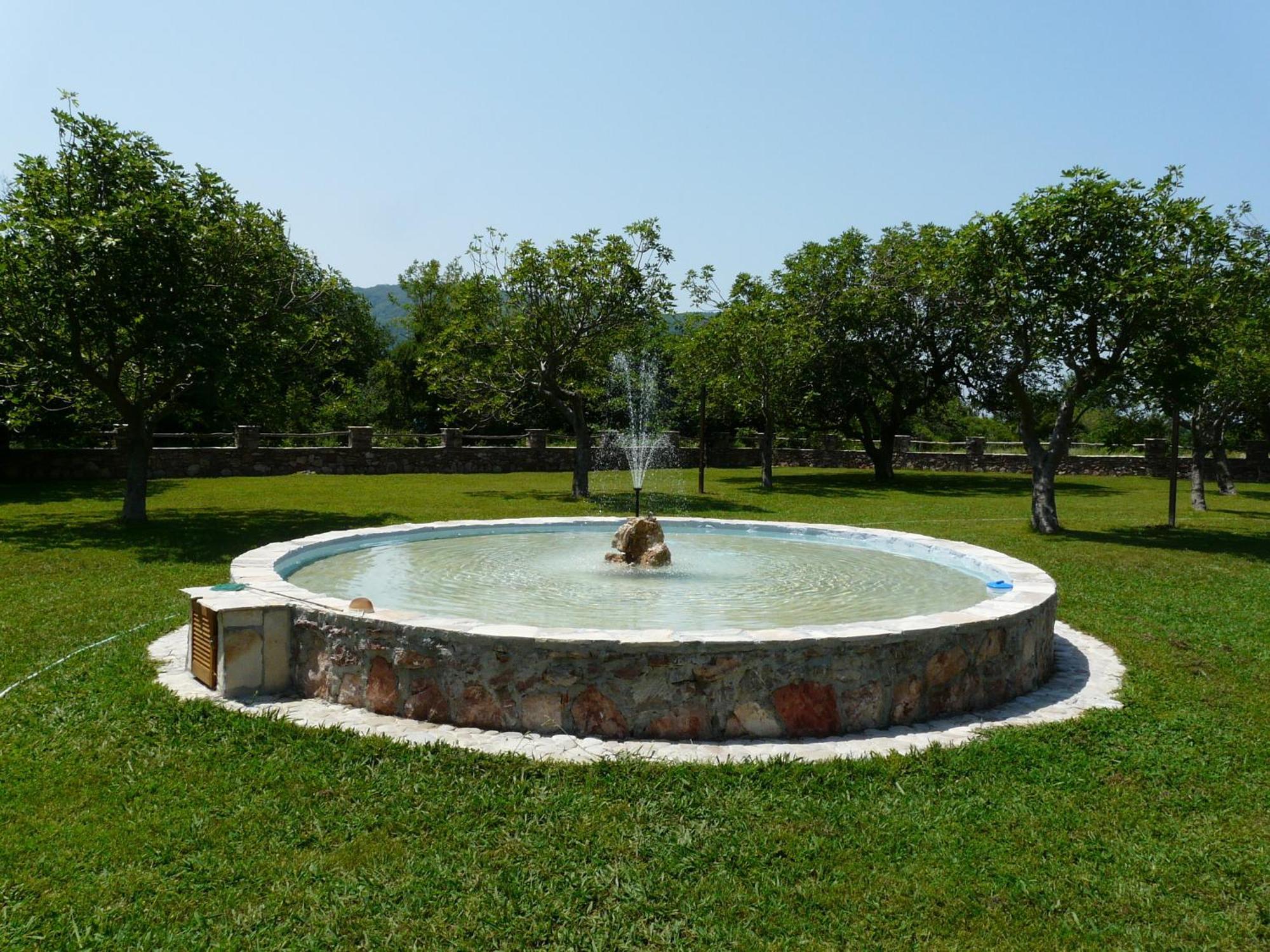 Guest House Jadran Pol Petrovac Εξωτερικό φωτογραφία