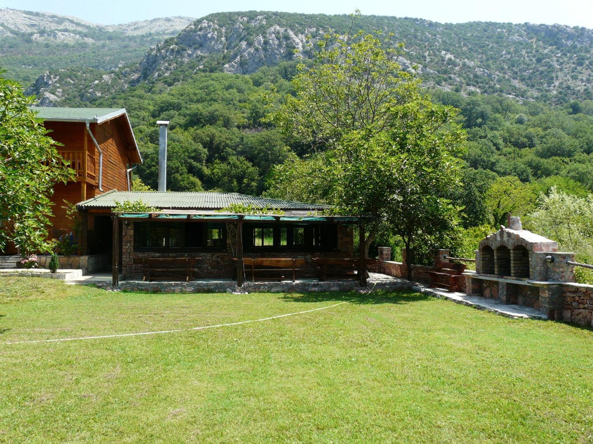 Guest House Jadran Pol Petrovac Εξωτερικό φωτογραφία