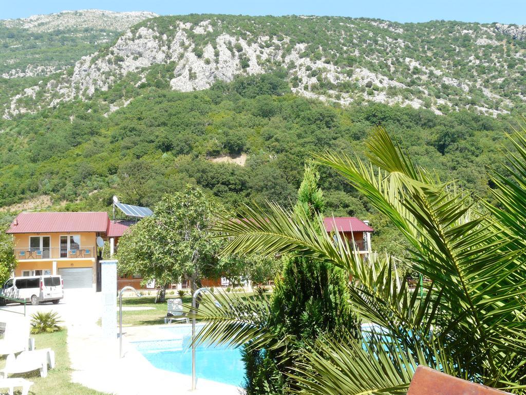 Guest House Jadran Pol Petrovac Εξωτερικό φωτογραφία