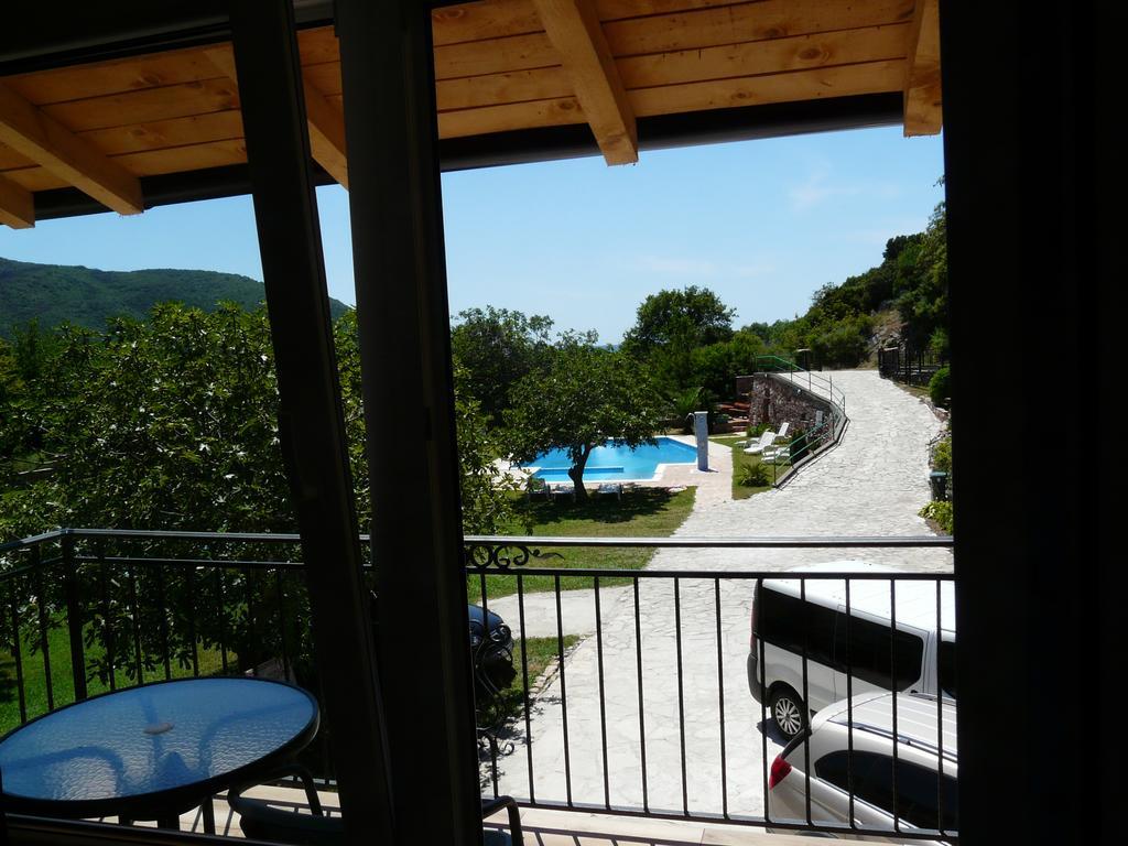 Guest House Jadran Pol Petrovac Εξωτερικό φωτογραφία