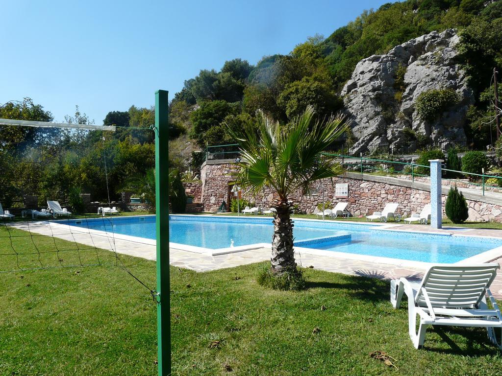 Guest House Jadran Pol Petrovac Εξωτερικό φωτογραφία