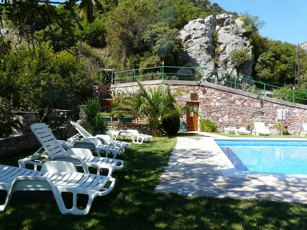 Guest House Jadran Pol Petrovac Εξωτερικό φωτογραφία
