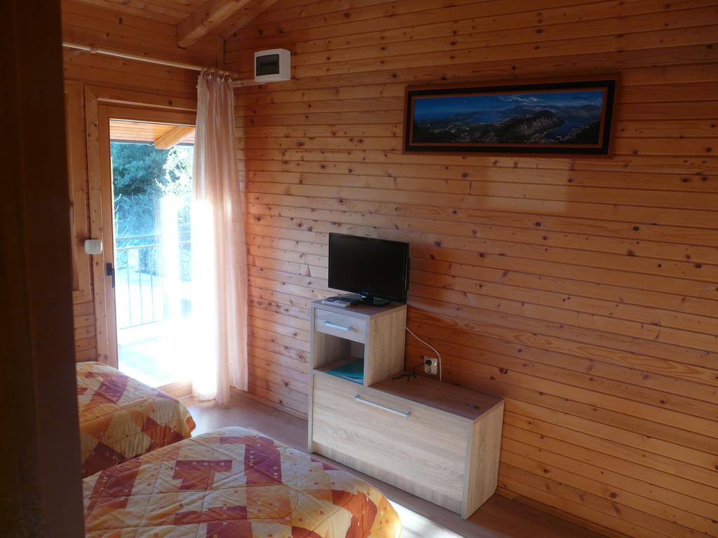 Guest House Jadran Pol Petrovac Εξωτερικό φωτογραφία