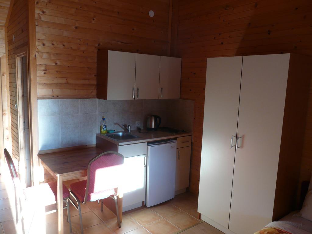 Guest House Jadran Pol Petrovac Εξωτερικό φωτογραφία