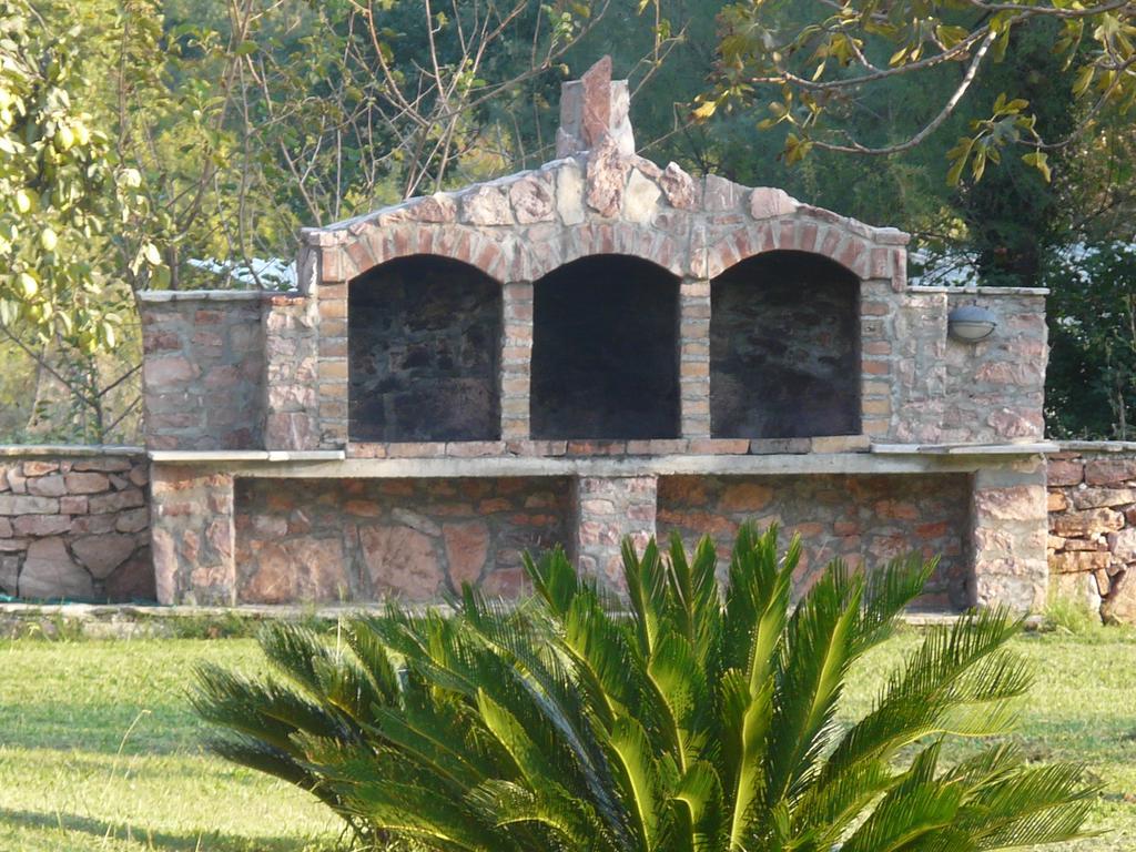 Guest House Jadran Pol Petrovac Εξωτερικό φωτογραφία