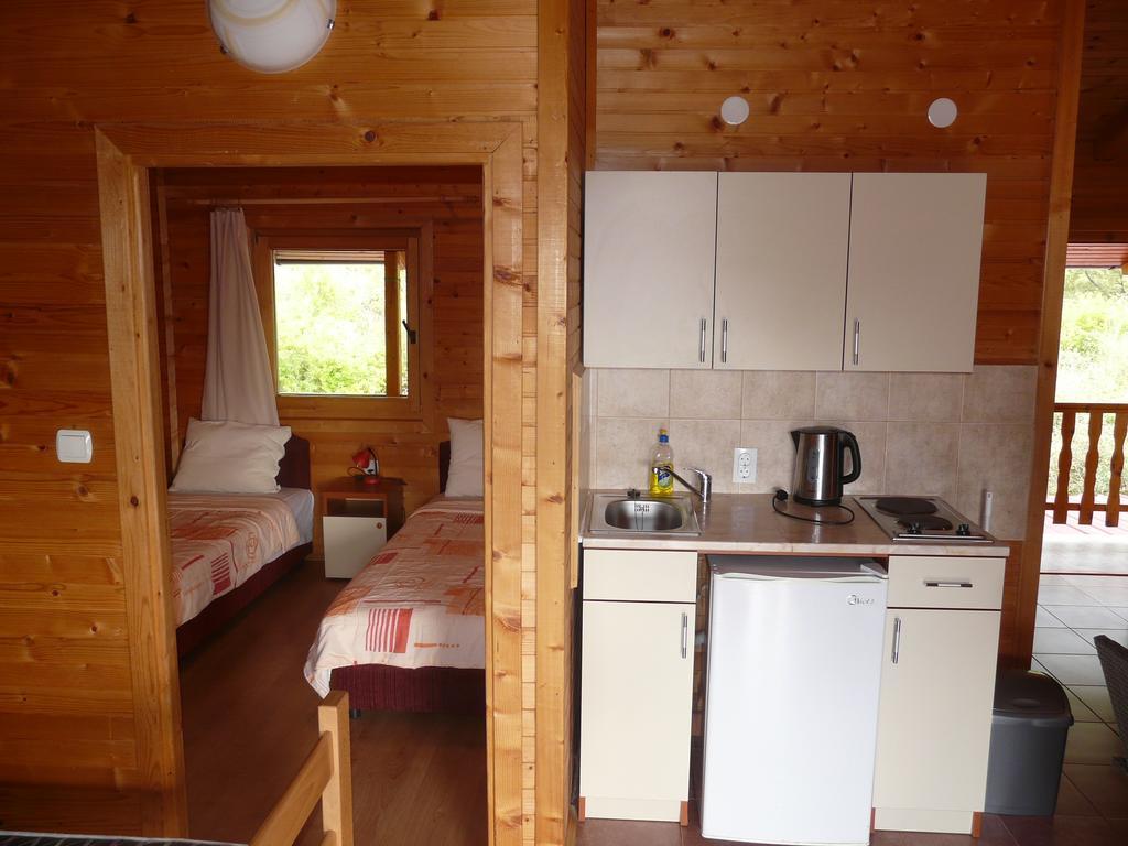 Guest House Jadran Pol Petrovac Εξωτερικό φωτογραφία