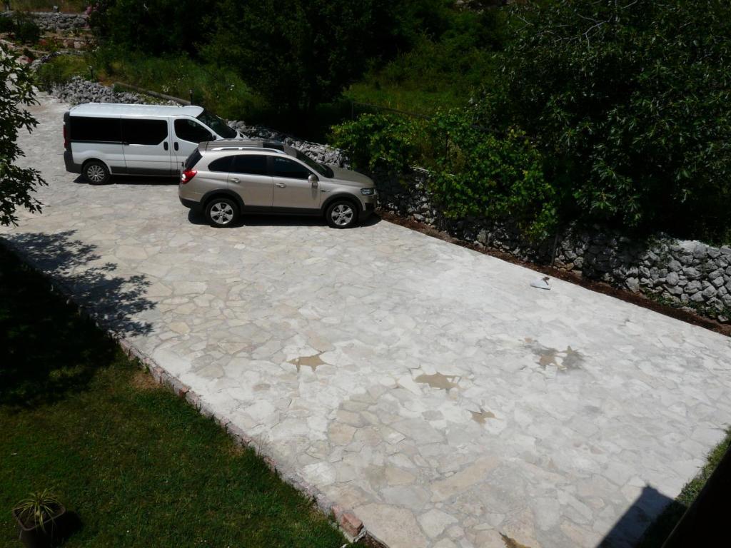 Guest House Jadran Pol Petrovac Εξωτερικό φωτογραφία