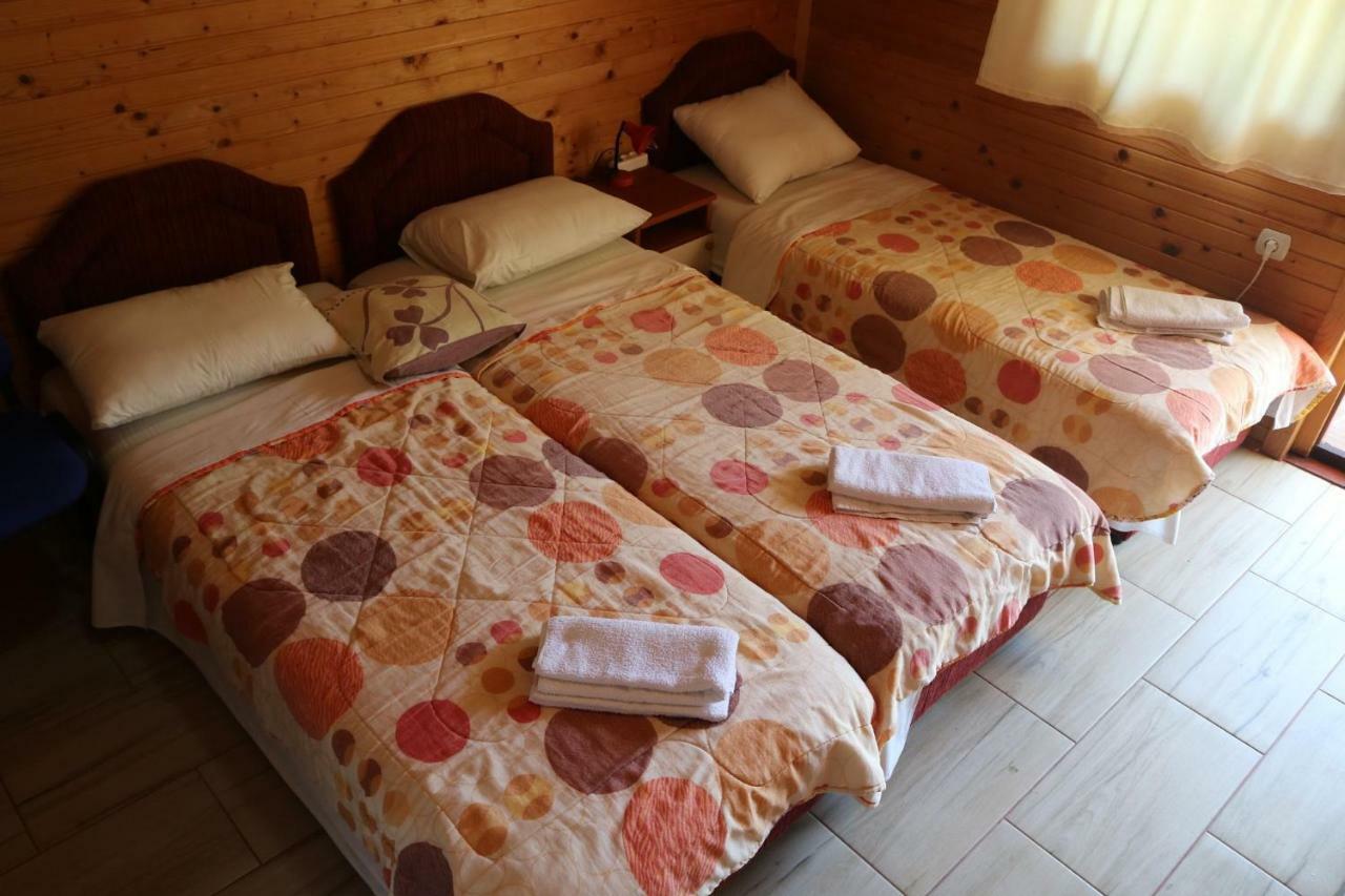 Guest House Jadran Pol Petrovac Εξωτερικό φωτογραφία
