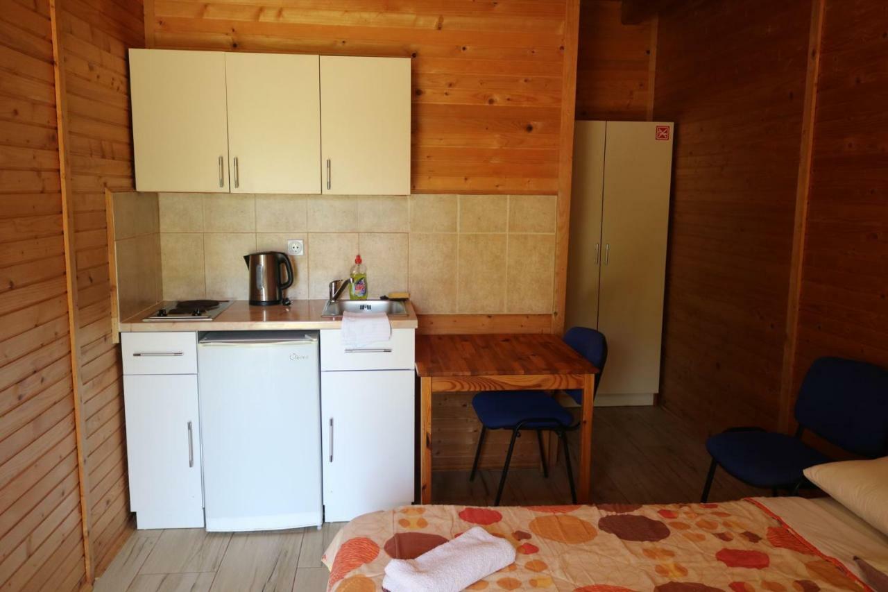 Guest House Jadran Pol Petrovac Εξωτερικό φωτογραφία